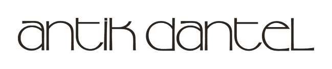 Antik Dantel logo