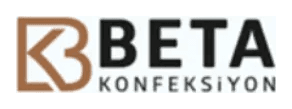 Beta Konfeksiyon logo