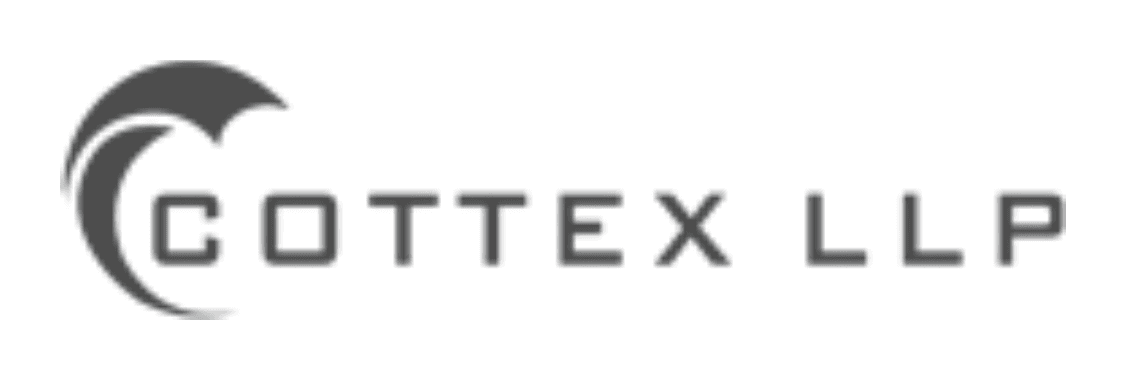 Cottex LLP logo