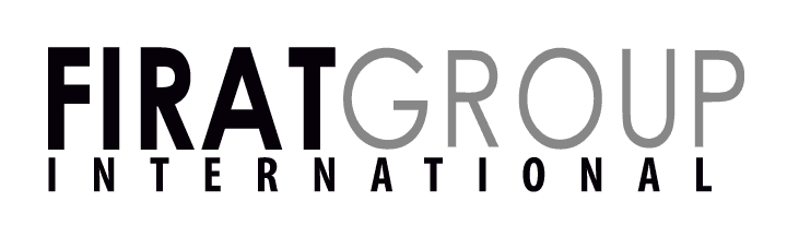 FIRATGROUP International logo