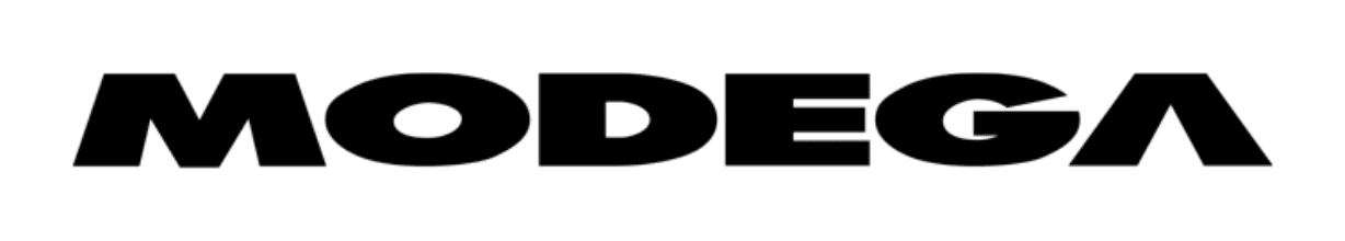 Modega logo