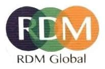 RDM Global LLC logo
