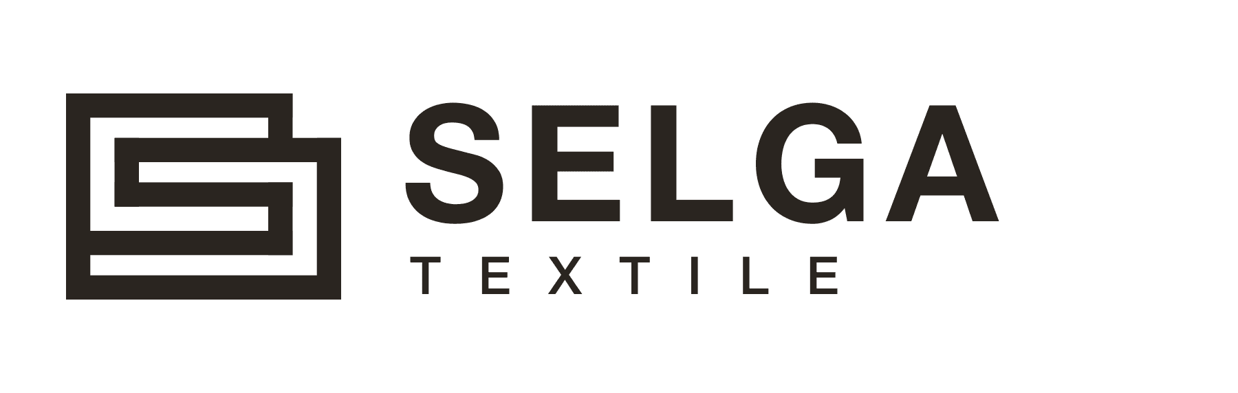 Selga Textile logo