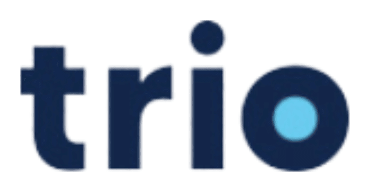 Trio Denim logo