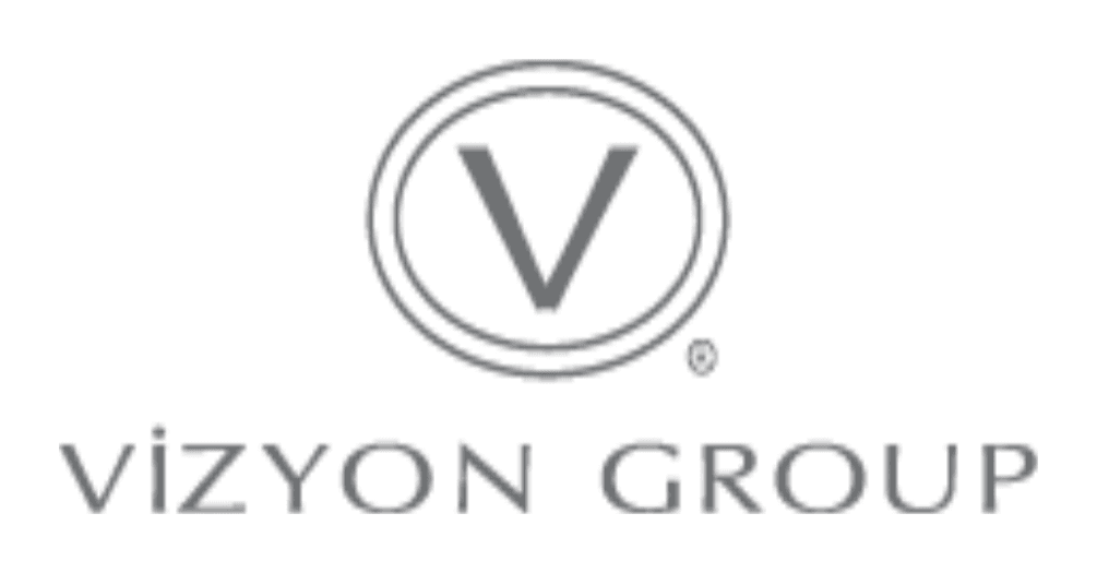 Vizyon Group logo